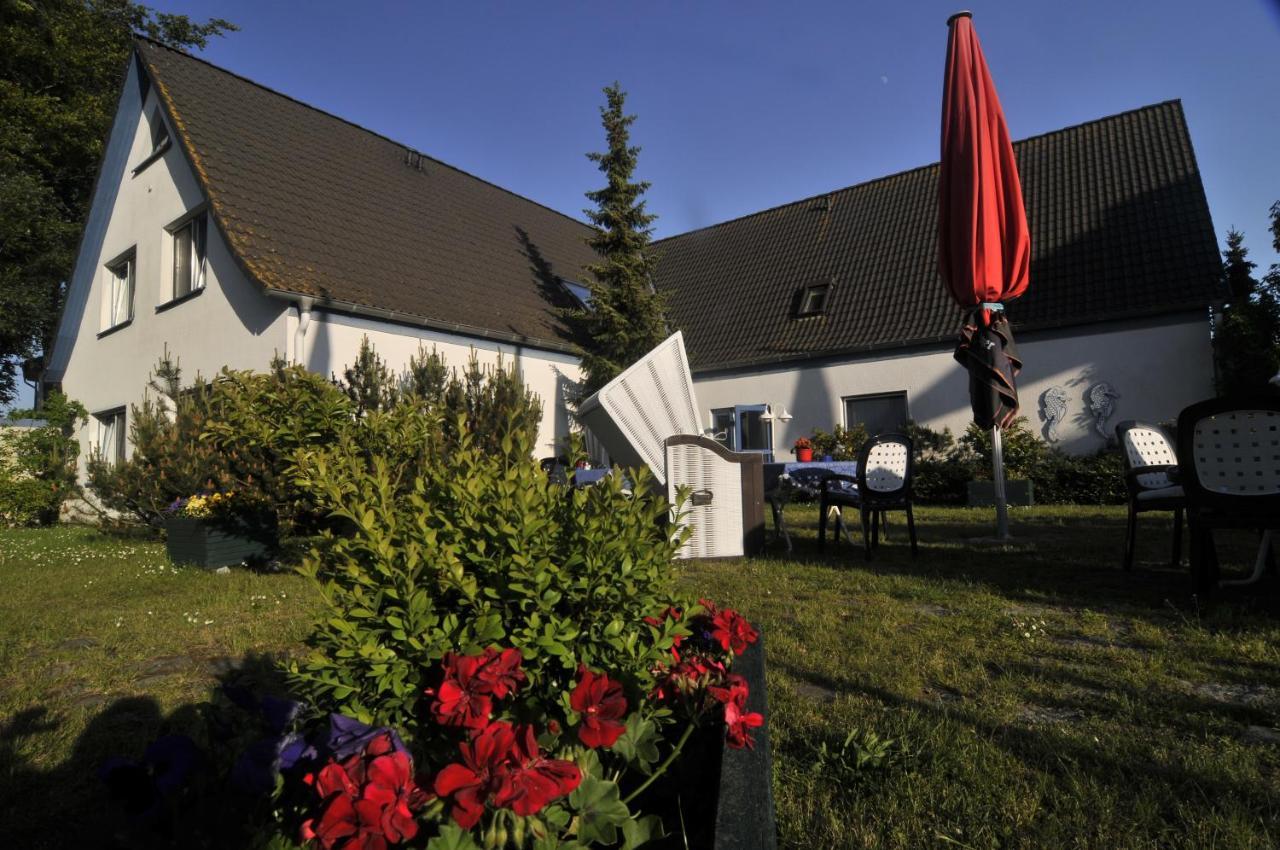 Hotel & Restaurant Seebruecke Zingst Bilik gambar