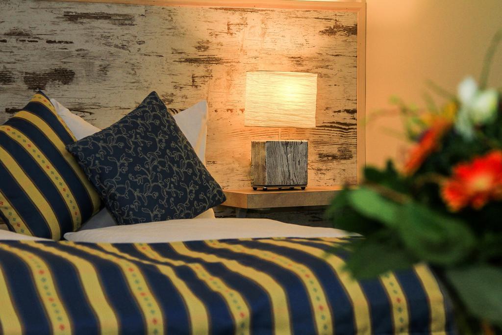 Hotel & Restaurant Seebruecke Zingst Bilik gambar