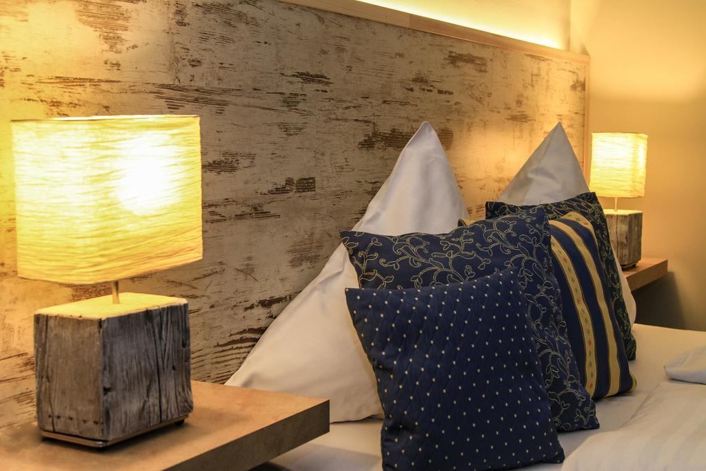Hotel & Restaurant Seebruecke Zingst Bilik gambar