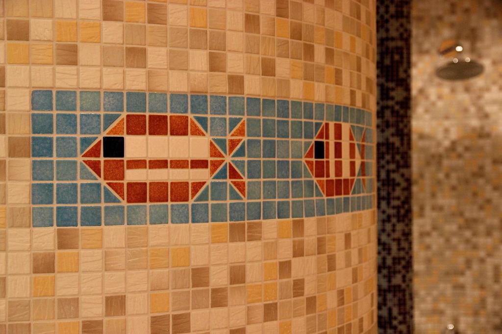 Hotel & Restaurant Seebruecke Zingst Luaran gambar